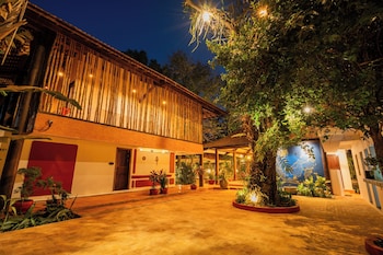 kampung kamboja