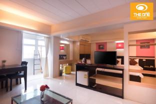 the one hotel