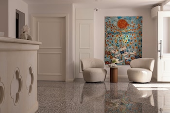 heritage hotel lucia