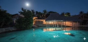 nungwi turtle cave resort