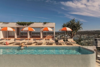 avani mooloolaba beach hotel