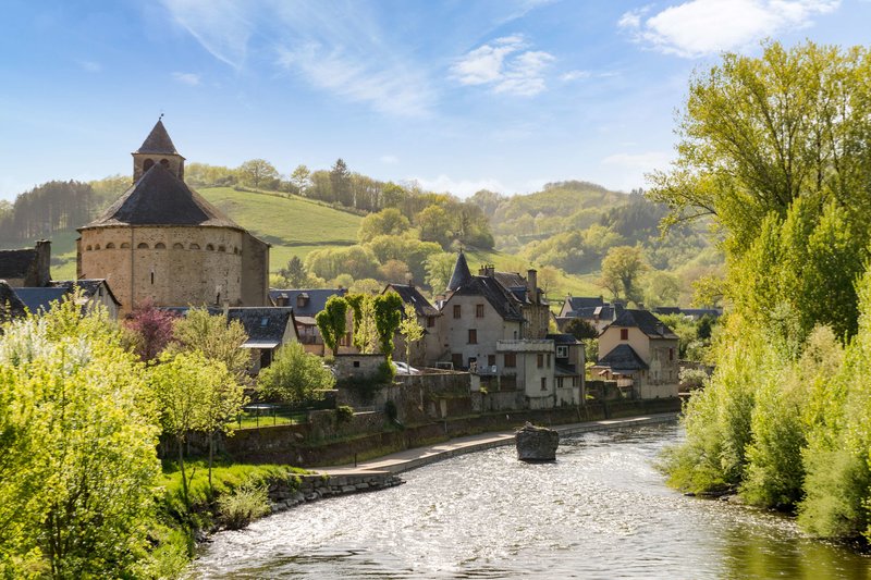 Château De La Falque, The Originals Relais,In Udaipur,4 star
