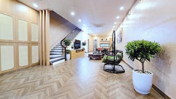 ha anh villa ninh binh