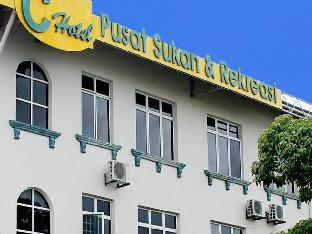 C Hotel,Jitra>>Alor Setar,2 star