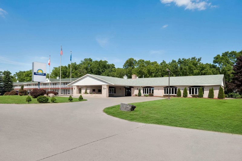 Days Inn By Wyndham Whitmore Lake/Ann Arbor/Brighton,Brighton>>Ann Arbor,3 star
