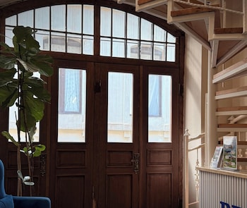 gold perla de mar hotel