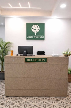 hotel apple tree