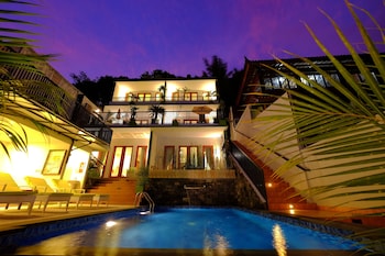 villa mataano