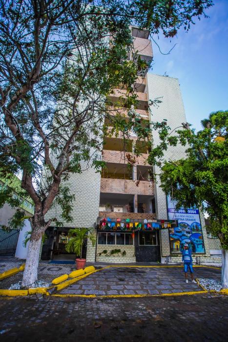 hotel do vale