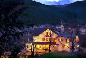 Hotel Restaurant La Lozerette