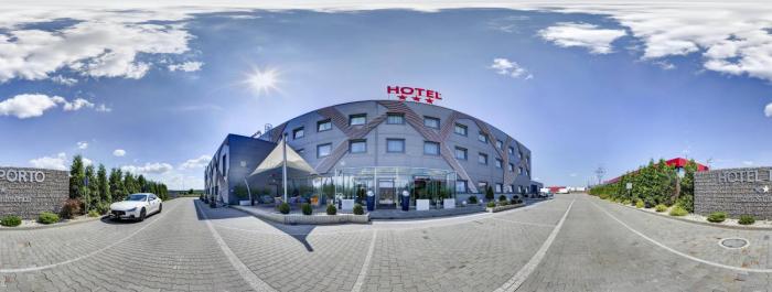 Hotel Porto,Gmina Ladzice>>Radomsko,3 star
