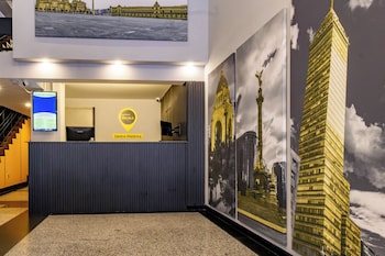 hotel escala centro historico