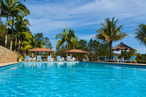 Hotel Fazenda Villa Galicia,Bom Jesus Dos Perdoes>>Atibaia,3 star