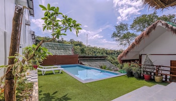 silay resort