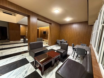 nana grand hotel
