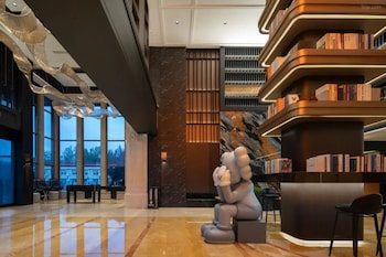 giorgio morandi hotel langfang wanda plaza