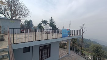 Manaskhand Homestay Ranikhet Near Nh109,,2 star