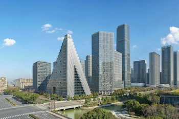 ac hotels by marriott hangzhou