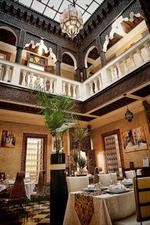 Riad L'escale De Marrakech