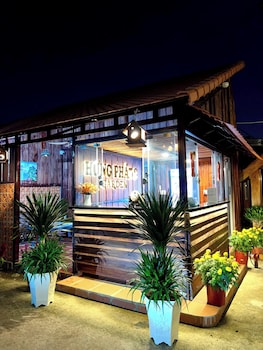 Hung Phat Hotel 2 - Garden,,2 star