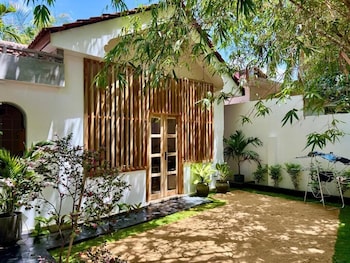 sand castle villa