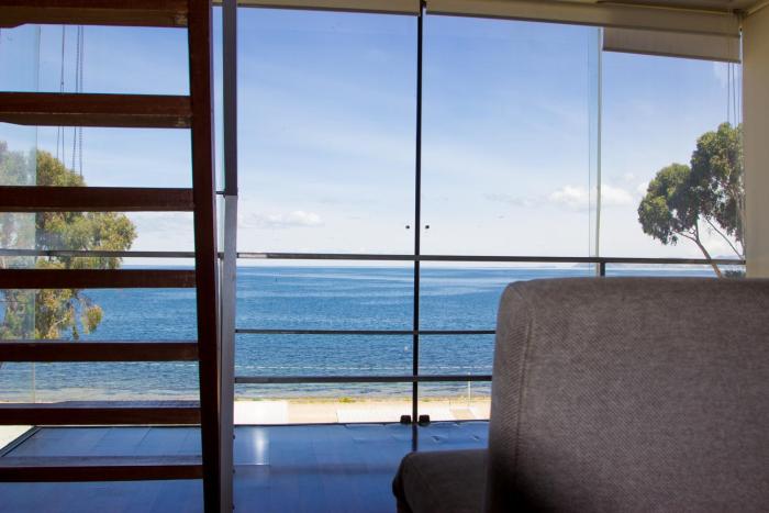 Onkel Inn Torres De Copacabana,Bolivia>>Copacabana,3 star