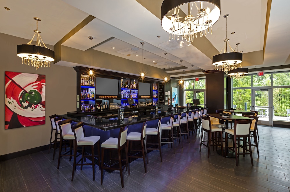Crowne Plaza Shenandoah - The Woodlands Area By Ihg,Houston>>Conroe,4 star