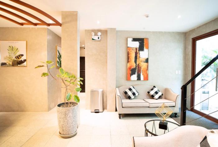 j boutique el nido managed by h hospital