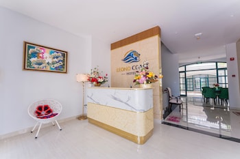 leono coast hotel phu quoc