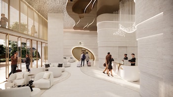 Btp Hotel