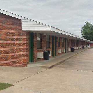 Americas Best Value Inn Jay,Delaware County>>Delaware,2 star