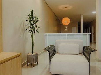 Hotel Dunas E Lencois,,3 star