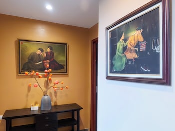 y van cac homestay