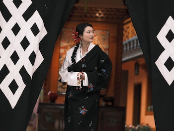 jiuzhaigou bijia boutique bandb
