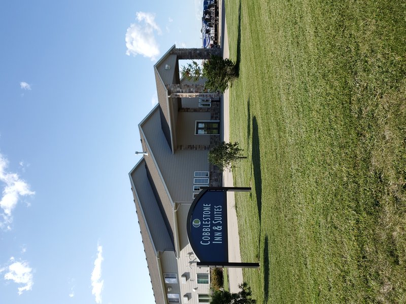 Cobblestone Inn And Suites - Lake View,Carroll>>Buena Vista County,2.5 star