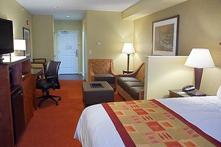 best western plus canyon pines
