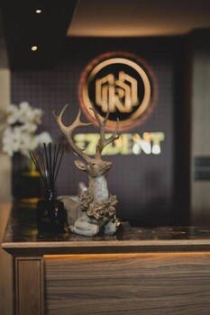 boutique hotel rezident