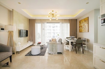 vinhomes dcapital premium apartment