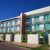 Hotel Noor,Consejo Shores>>Chetumal,3 star
