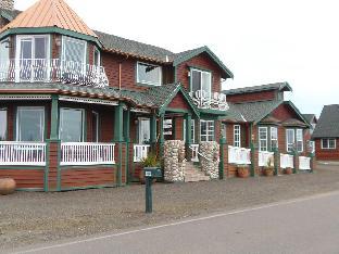 The Collins Inn And Seaside Cottages - Adults Only,Grays Harbor County>>Grays Harbor,4 star