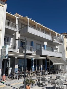 vythos rooms
