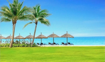 wyndham ocean villas