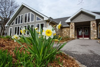 Waterbury Inn,Fish Creek>>Ephraim,3 star
