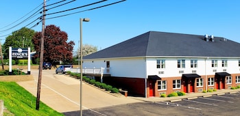 Berlin Heritage Inn