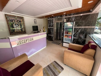 srilakshmitulasiresidency by pickurstay