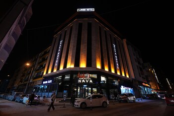 The Nava Hotel