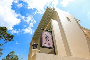 allude villa weligama