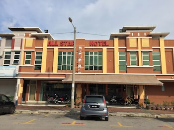 All Star Hotel Melaka