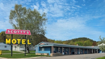 Scotty's Motel,,0 star