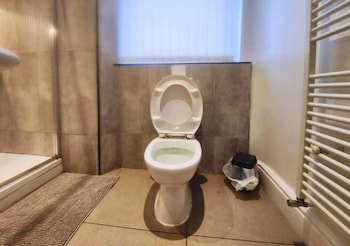 kop view rooms near anfield